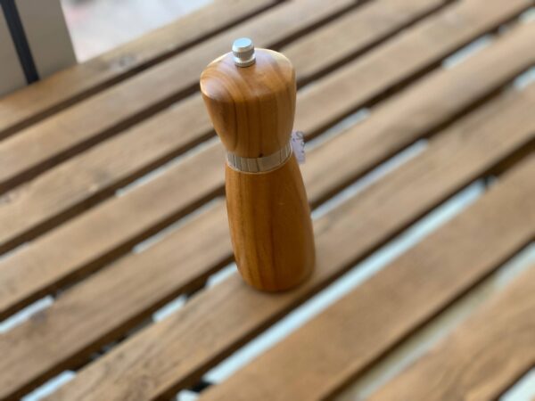 فلفل ساب چوبی سایز کوچک مدل R104 1